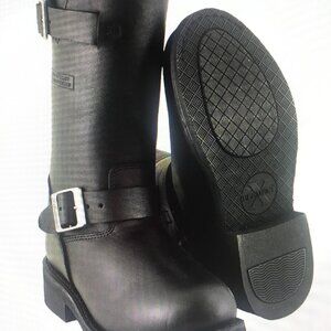 WOMENS XELEMENT BIKER BOOT Style LU2440